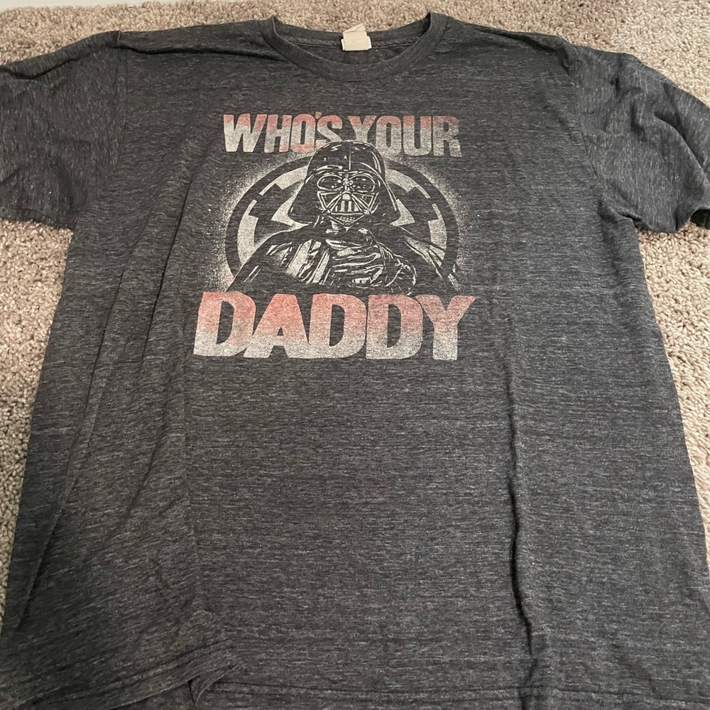 Disney x Star Wars | Men’s shirt | Size Large